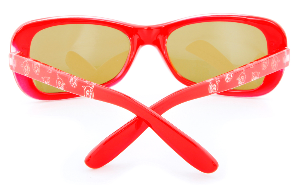 Full Rim Glasses Meaning