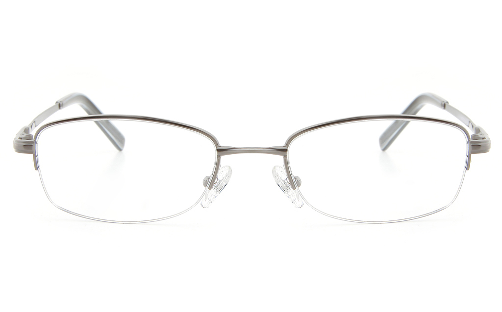 oval rimless eyeglasses for men Global Business Forum ...